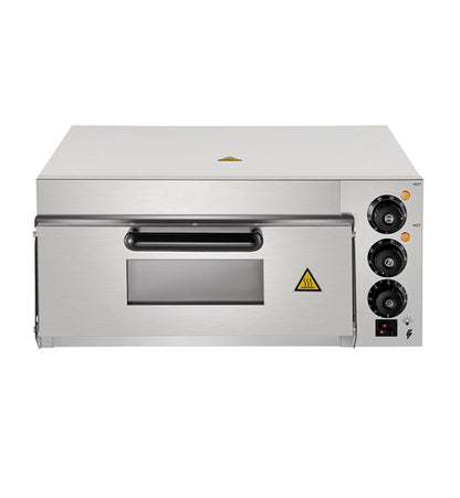 Small Pizza Oven