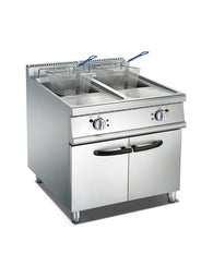 Modular Cooking Range Line Deep Fryer