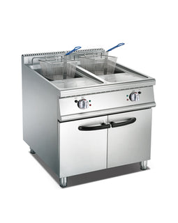Modular Cooking Range Line Deep Fryer