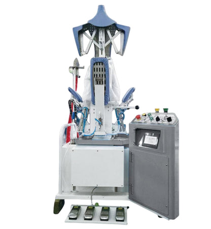Universal Press Machine