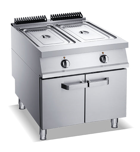 Modular Cooking Range 800 Series Bain-Marie