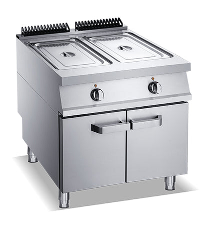 Modular Cooking Range 800 Series Bain-Marie
