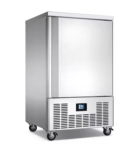 Blast Chiller and Freezer Cabinet
