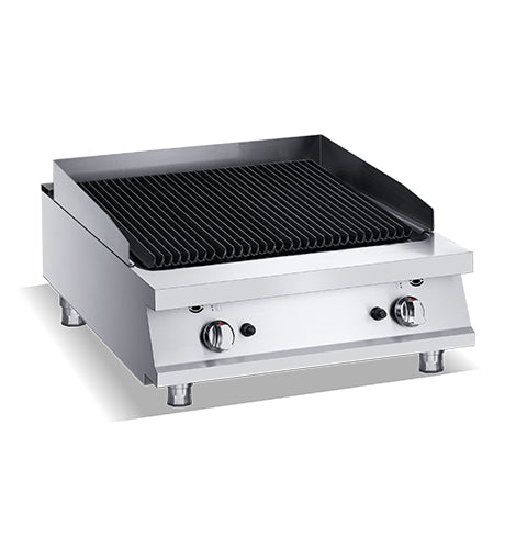 Modular Cooking Range 800 Series Lava Grill