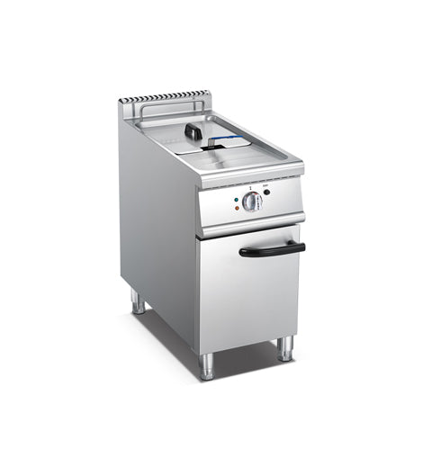 European Modular Cooking Range Deep Fryer