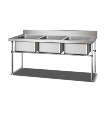 Stainless Steel Sink