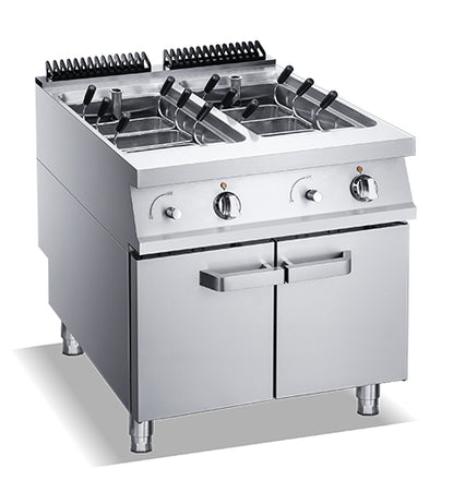 Modular Cooking Range 800 Series Pasta Cooker