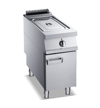 Modular Cooking Range 800 Series Bain-Marie