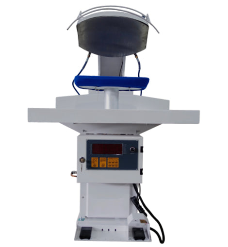 Universal Press Machine