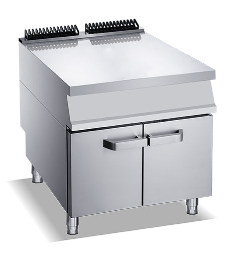 Modular Cooking Range 800 Series Ambient Counter