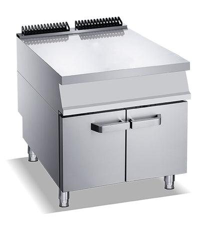 Modular Cooking Range 800 Series Ambient Counter