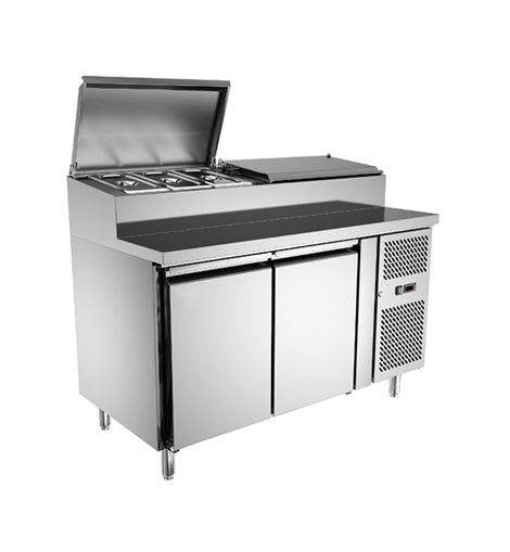 Sandwich Counter