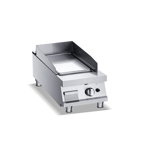 Modular Cooking Range 800 Series Griddle Plate