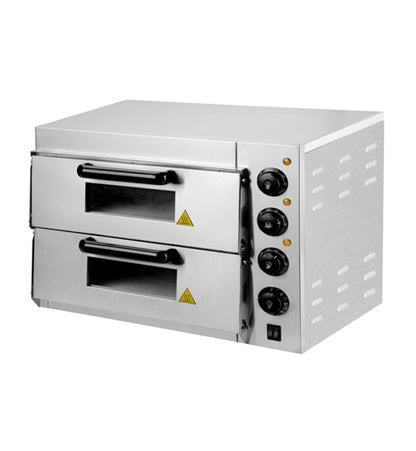 Small Pizza Oven