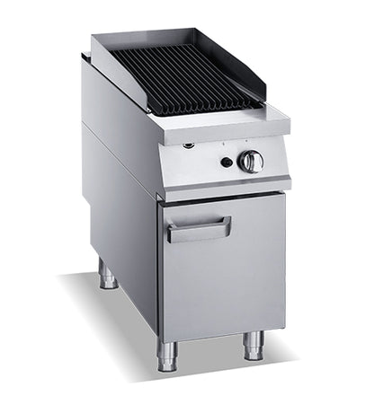 Modular Cooking Range 800 Series Lava Grill
