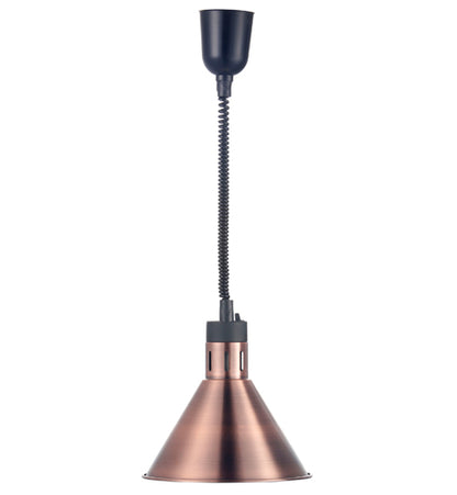 Food Warmer Lamp