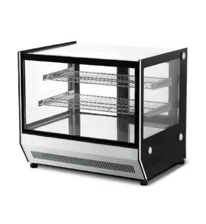 Countertop Show Case Display Cabinet