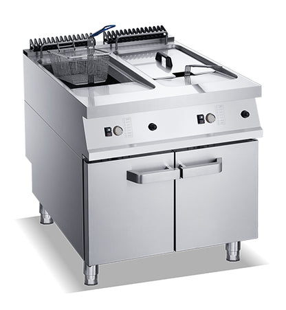 Modular Cooking Range 800 Series Deep Fryer