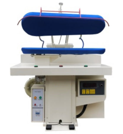 Universal Press Machine