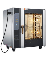 Manual Control Combi Oven