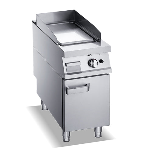 Modular Cooking Range 800 Series Griddle Plate