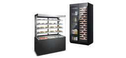 Bar Service Equipment