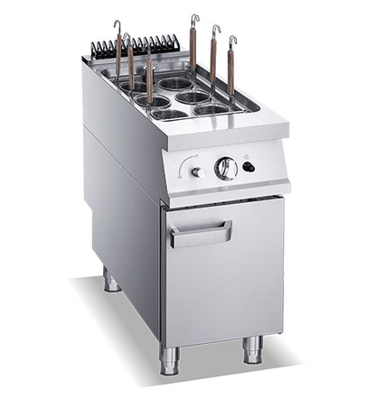 Modular Cooking Range 800 Series Noodle Cooker