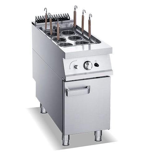 Modular Cooking Range 800 Series Noodle Cooker