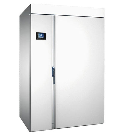 Roll-in Blast Chiller and Freezer Cabinet