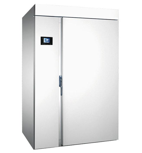 Roll-in Blast Chiller and Freezer Cabinet