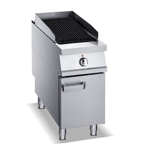 Modular Cooking Range 800 Series Lava Grill
