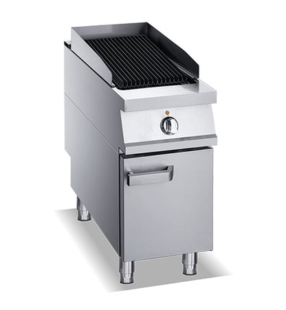 Modular Cooking Range 800 Series Lava Grill