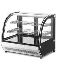 Countertop Show Case Display Cabinet