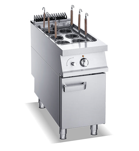 Modular Cooking Range 800 Series Noodle Cooker