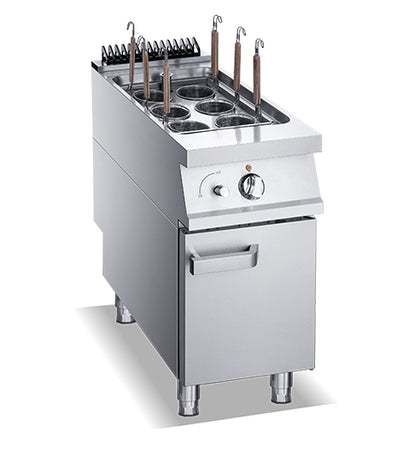Modular Cooking Range 800 Series Noodle Cooker