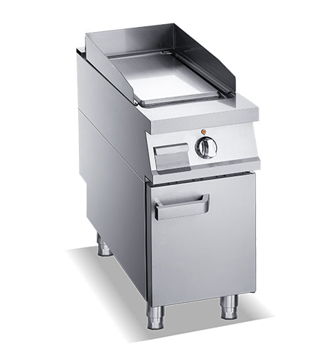 Modular Cooking Range 800 Series Griddle Plate