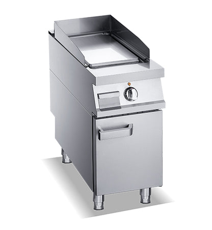Modular Cooking Range 800 Series Griddle Plate
