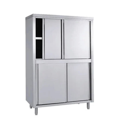 Stainless Steel Counter Cabinet
