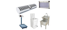 Receiving Equipment