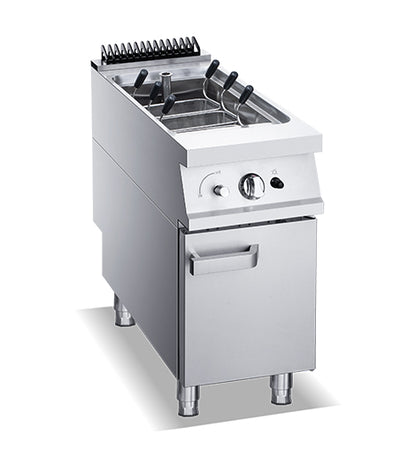 Modular Cooking Range 800 Series Pasta Cooker