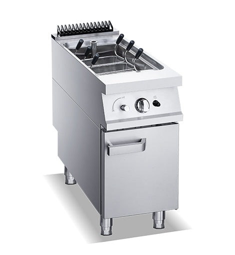 Modular Cooking Range 800 Series Pasta Cooker