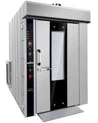 Rotary Ovens
