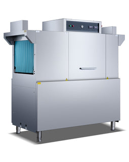 Conveyor Dishwasher