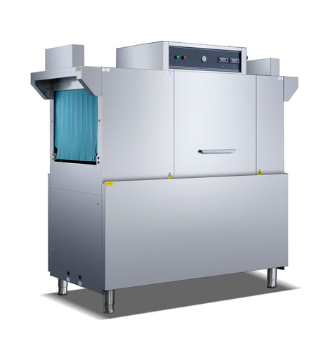 Conveyor Dishwasher