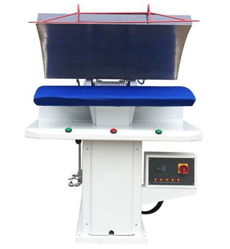 Universal Press Machine