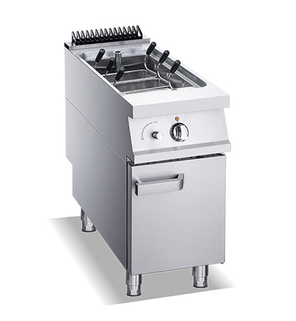 Modular Cooking Range 800 Series Pasta Cooker