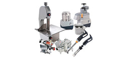 Food Preparation Equipment