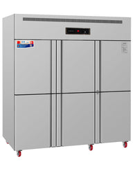 Ventilated Reach-in Chiller or Freezer Cabinet