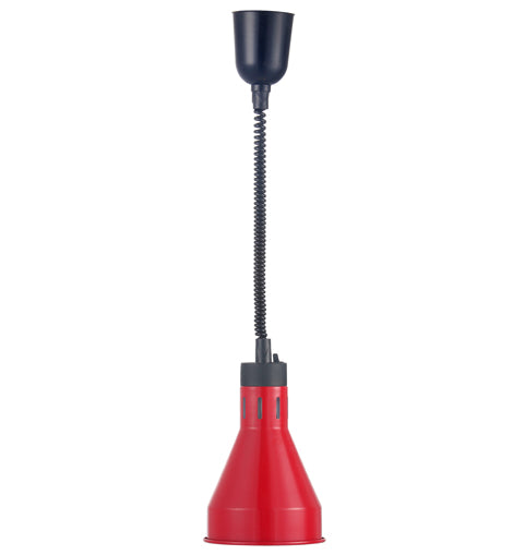 Food Warmer Lamp