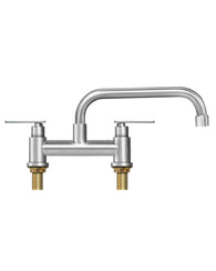 Commercial Kitchen Faucet